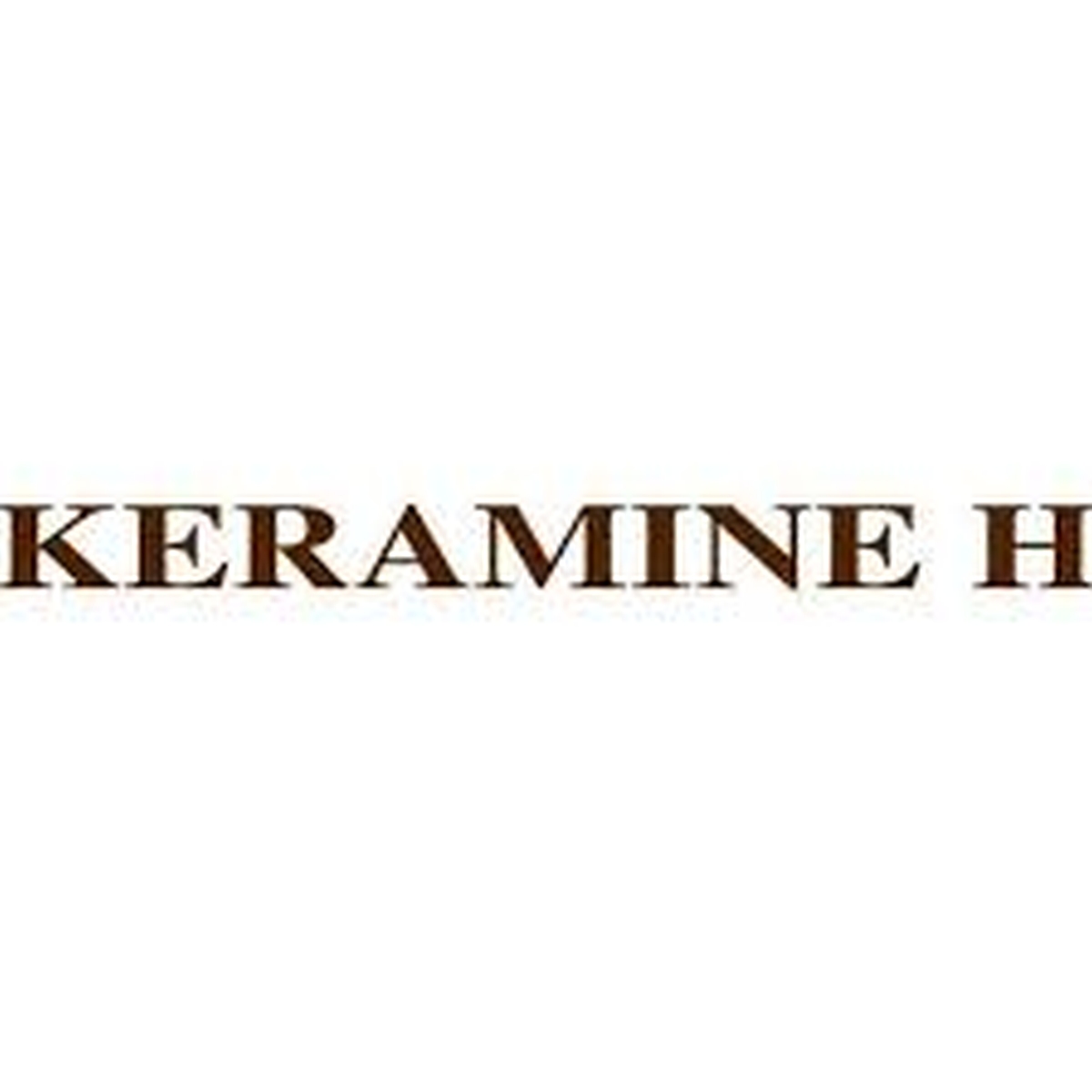 Keramine H